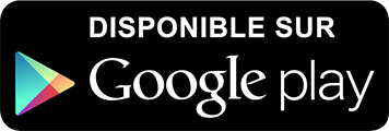 Télécharger l'application sur Android